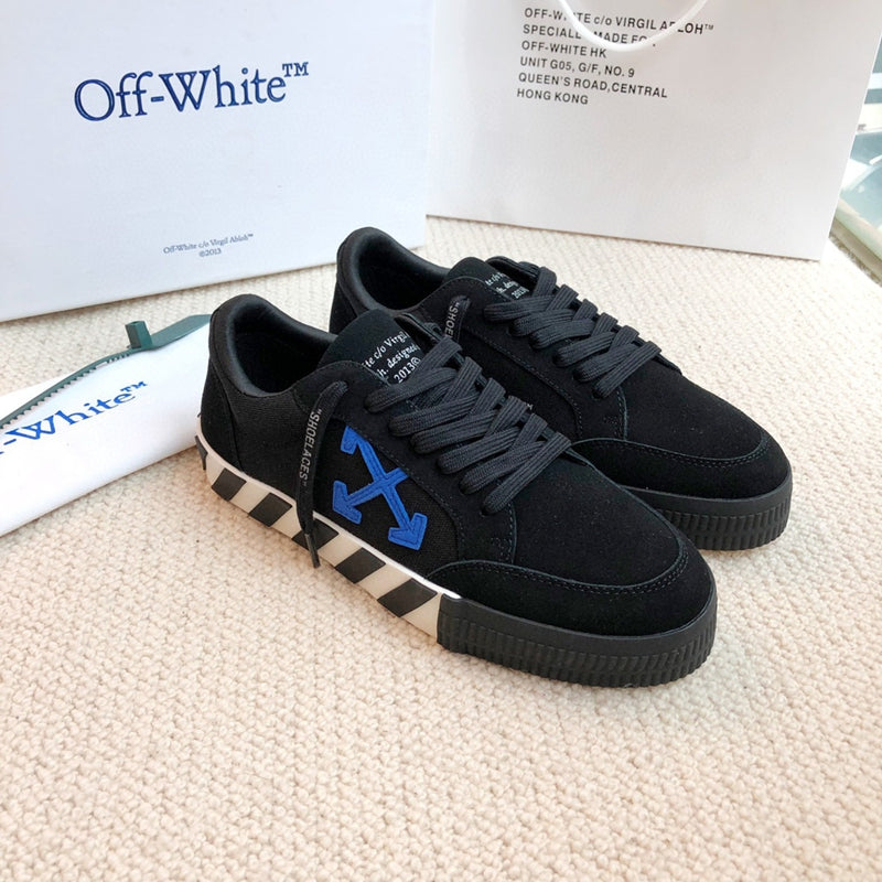 Off-White 2026 Men's and Women's Casual Shoes