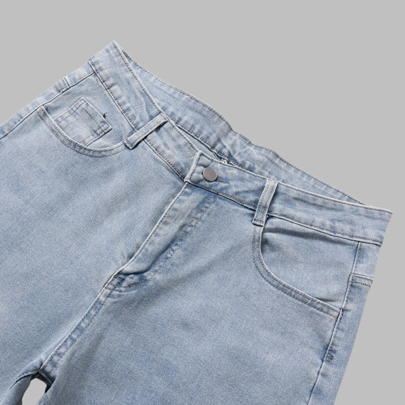 2026 Evisu New Men's Jeans