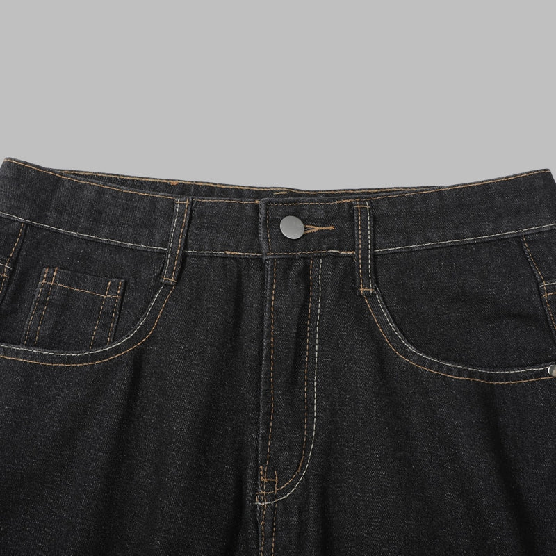 2026 Evisu New Men's Jeans