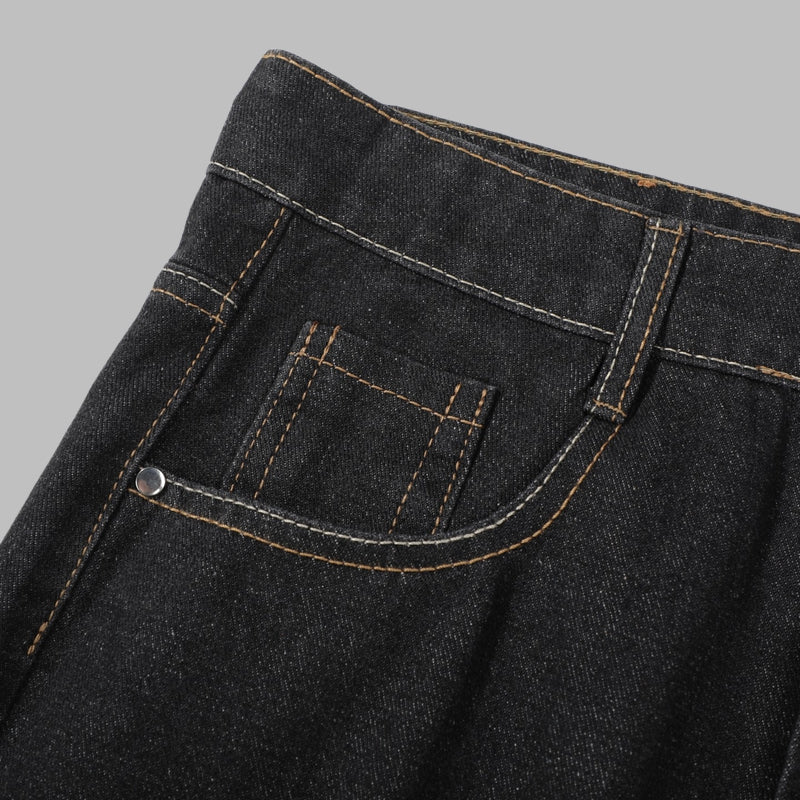 2026 Evisu New Men's Jeans