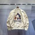2026 Evisu New Men's Jacket