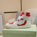 Off-White 2026 Men's and Women's Casual Shoes