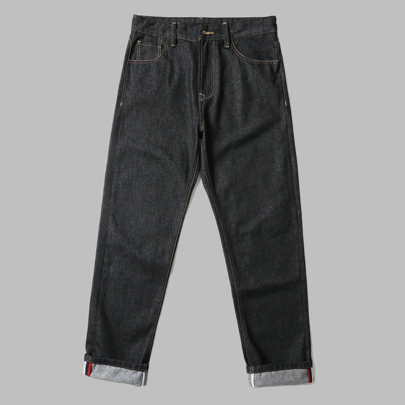 2026 Evisu New Men's Jeans