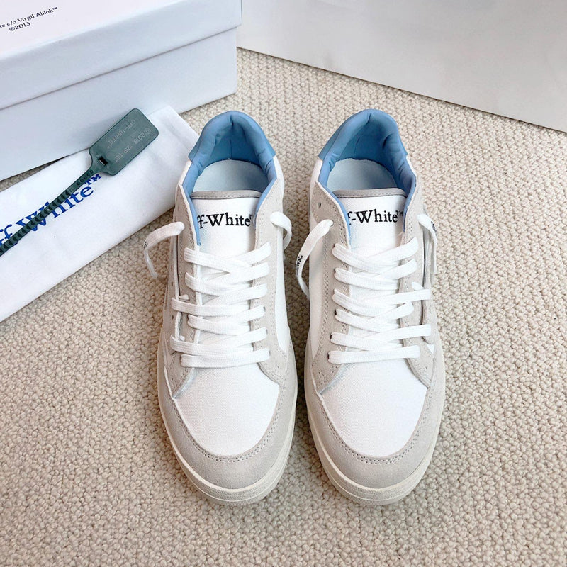 Off-White 2026 Men's and Women's Casual Shoes