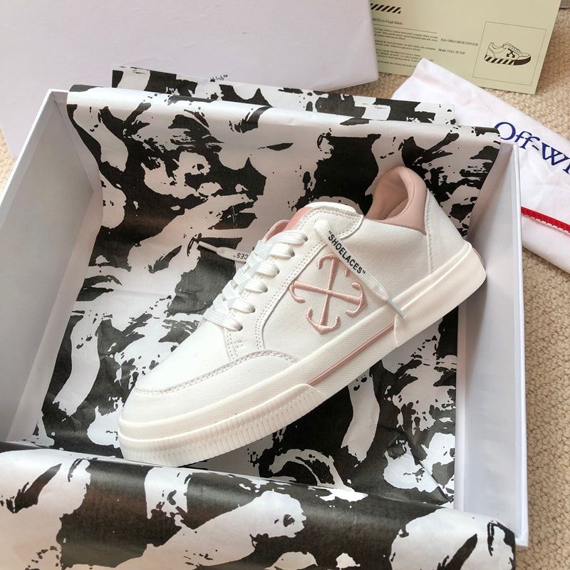 Off-White 2026 Men's and Women's Casual Shoes