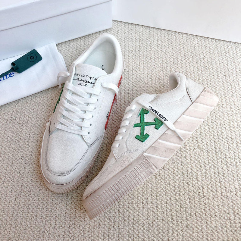 Off-White 2026 Men's and Women's Casual Shoes