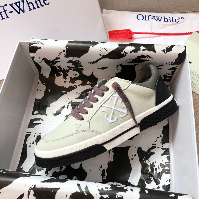 Off-White 2026 Men's and Women's Casual Shoes