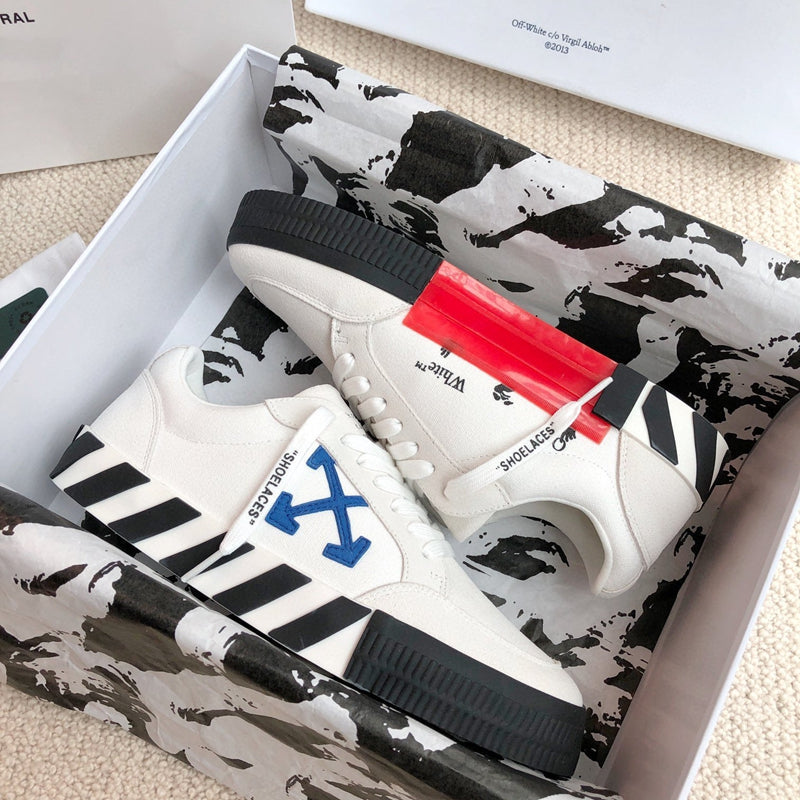 Off-White 2026 Men's and Women's Casual Shoes