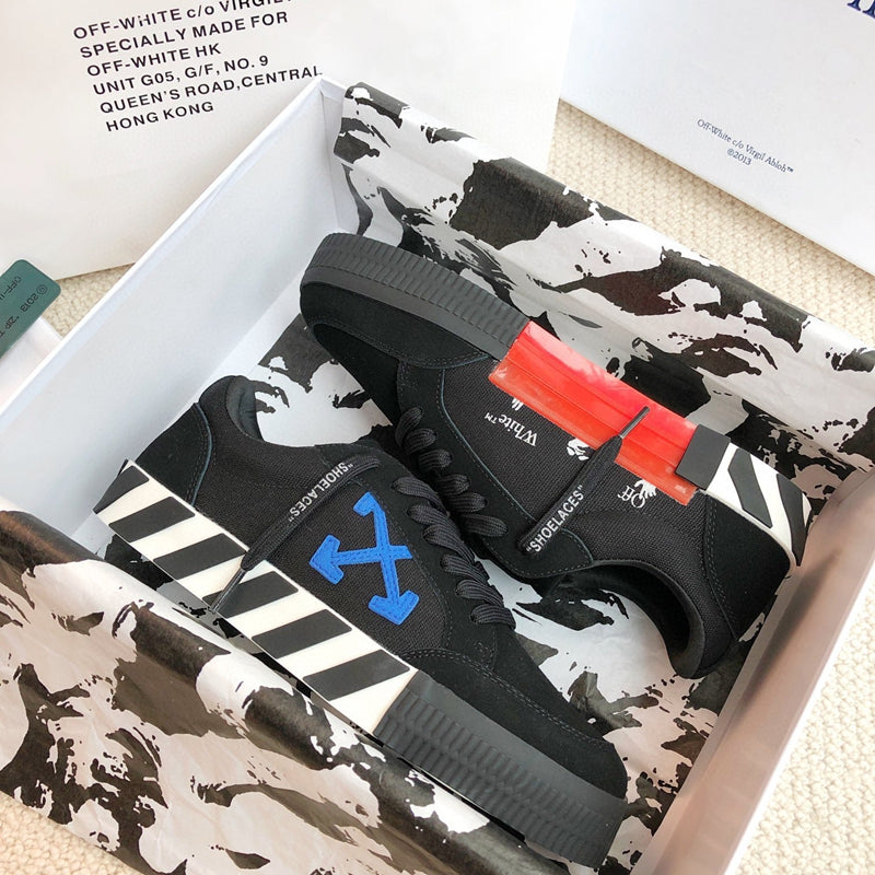 Off-White 2026 Men's and Women's Casual Shoes