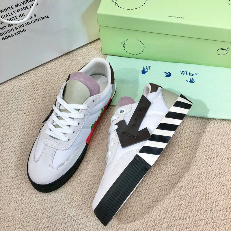 Off-White 2026 Men's and Women's Casual Shoes