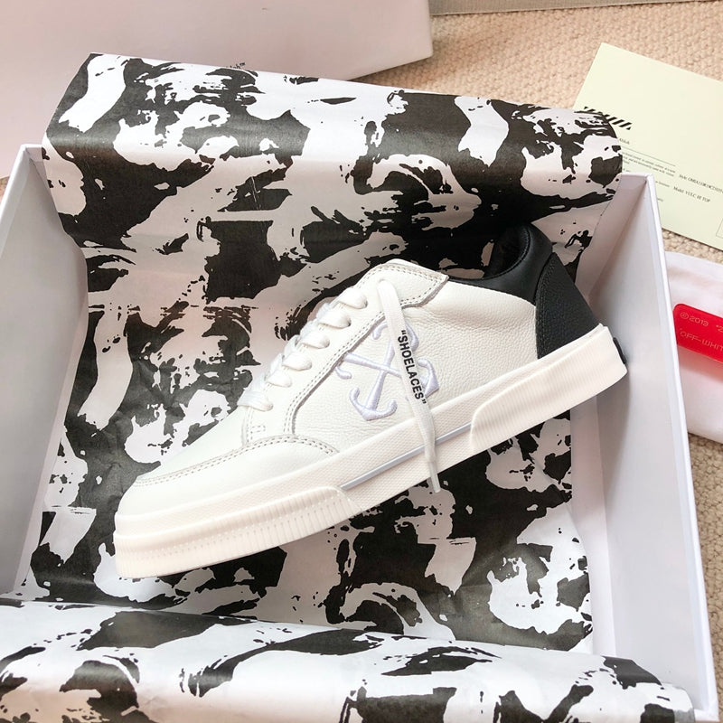 Off-White 2026 Men's and Women's Casual Shoes
