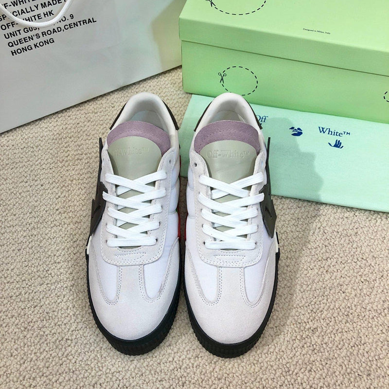 Off-White 2026 Men's and Women's Casual Shoes
