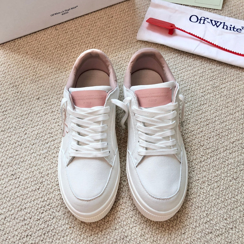 Off-White 2026 Men's and Women's Casual Shoes