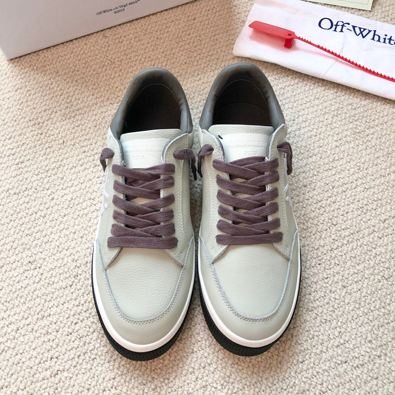 Off-White 2026 Men's and Women's Casual Shoes