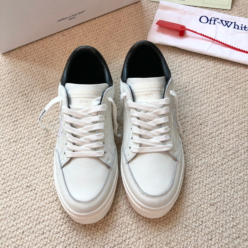 Off-White 2026 Men's and Women's Casual Shoes