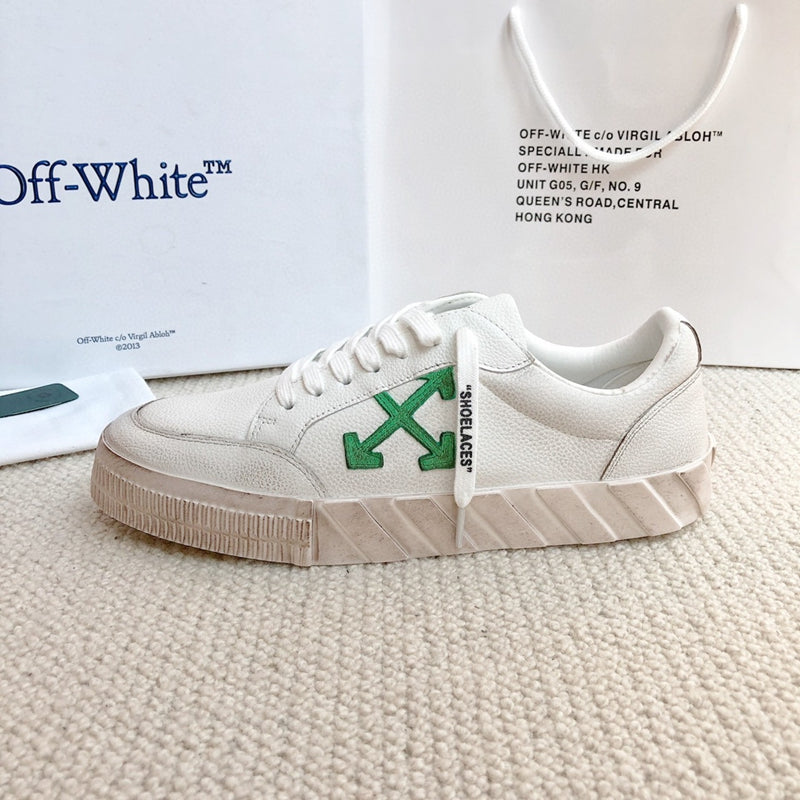 Off-White 2026 Men's and Women's Casual Shoes