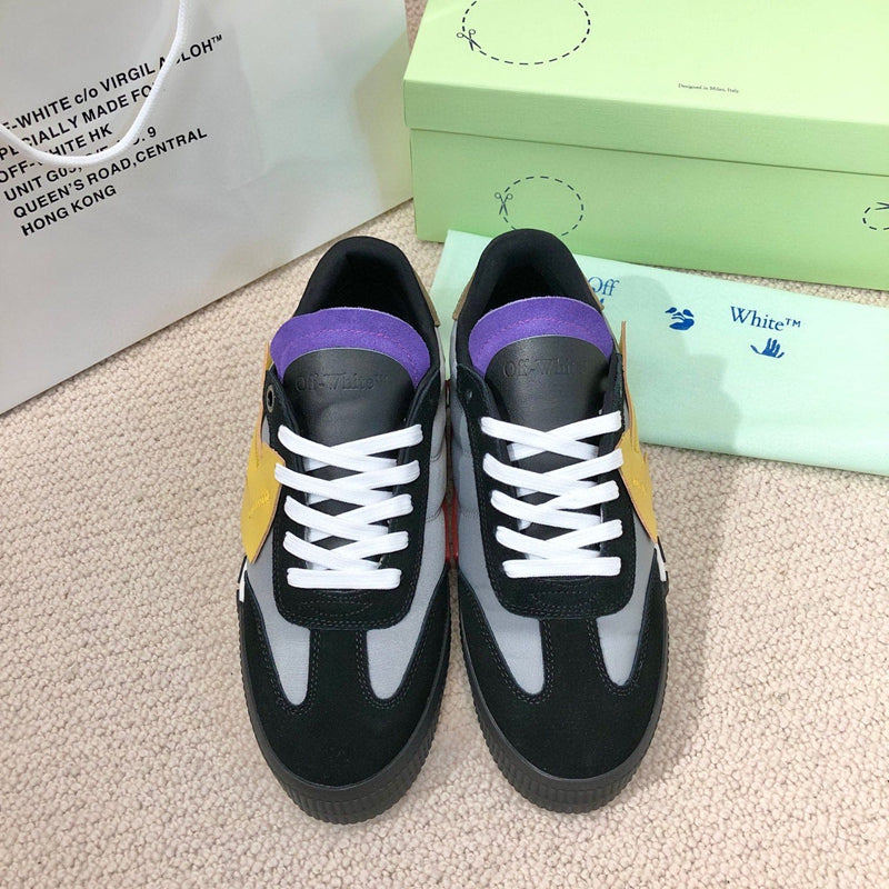 Off-White 2026 Men's and Women's Casual Shoes