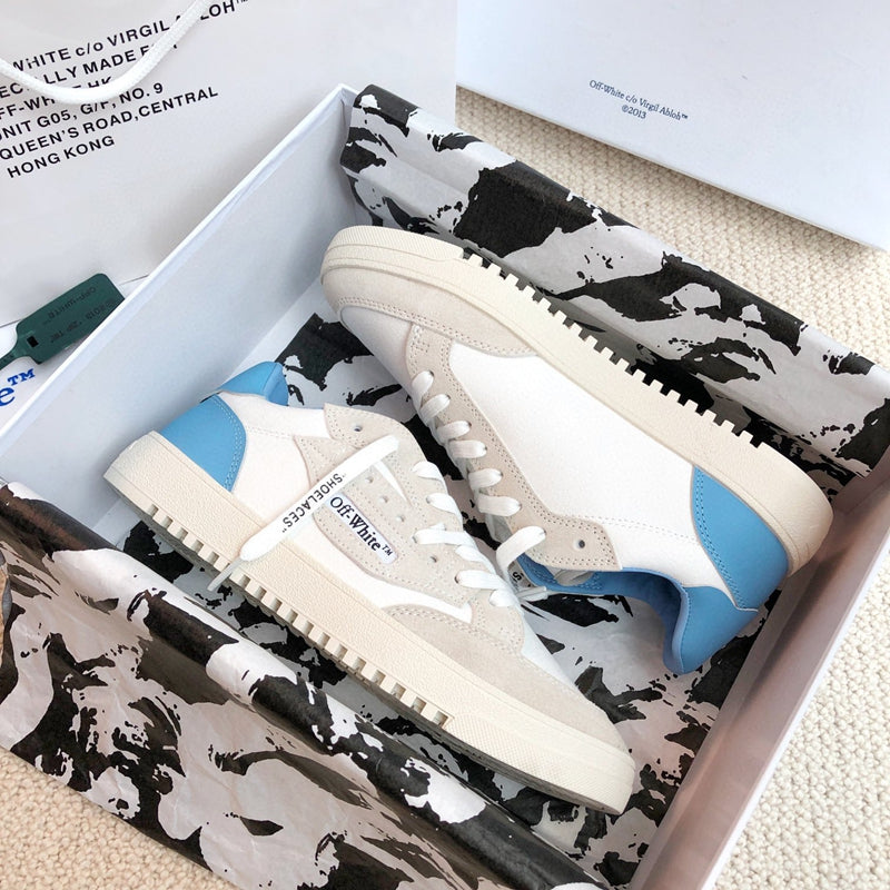 Off-White 2026 Men's and Women's Casual Shoes