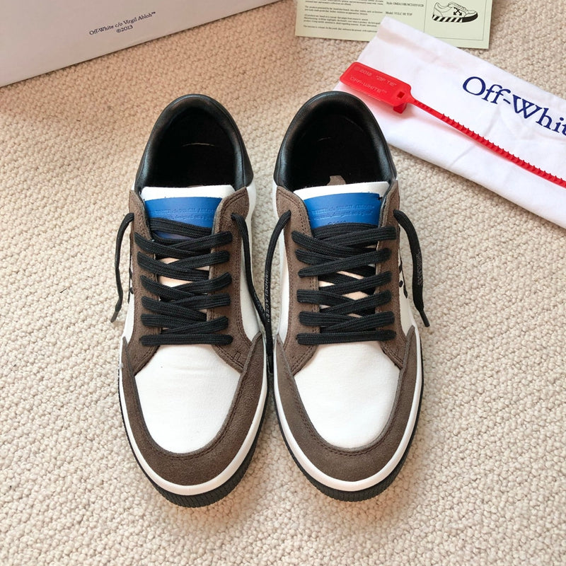 Off-White 2026 Men's and Women's Casual Shoes