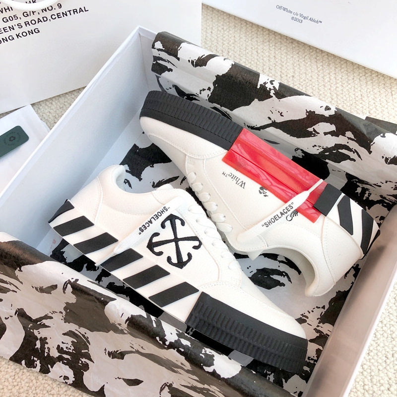 Off-White 2026 Men's and Women's Casual Shoes