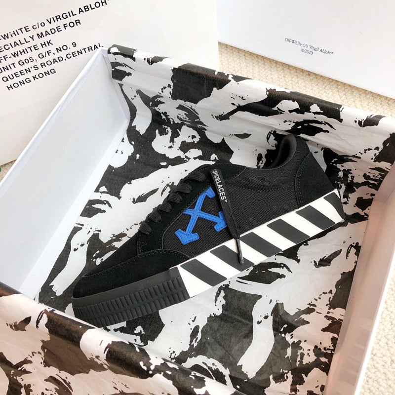 Off-White 2026 Men's and Women's Casual Shoes
