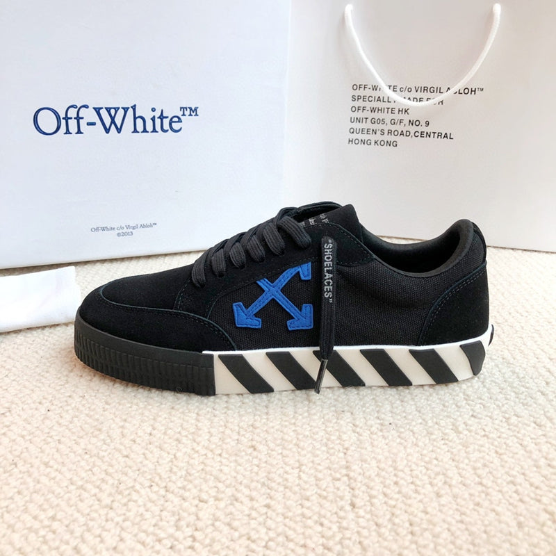 Off-White 2026 Men's and Women's Casual Shoes