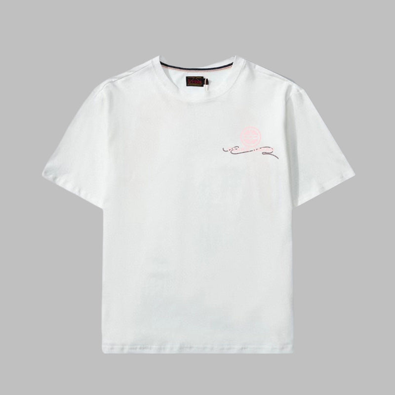 2026 Evisu Men's  New T-Shirt