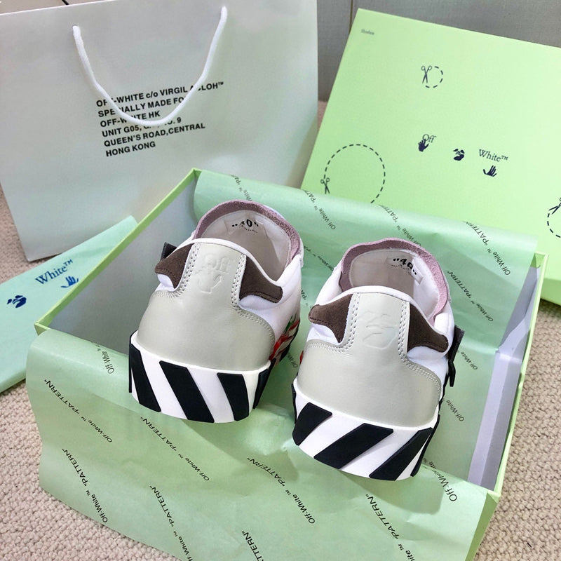 Off-White 2026 Men's and Women's Casual Shoes