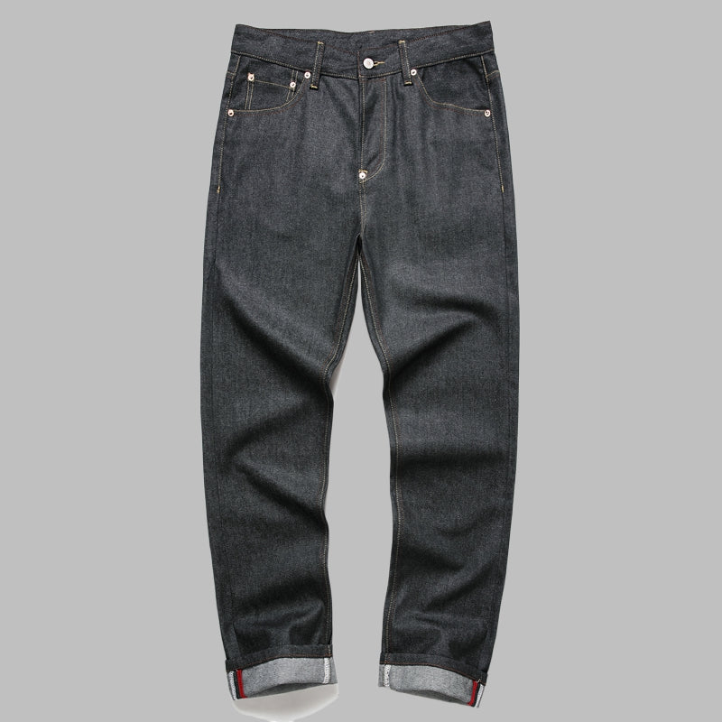 2026 Evisu New Men's Jeans
