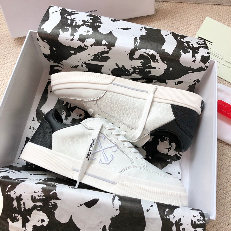 Off-White 2026 Men's and Women's Casual Shoes