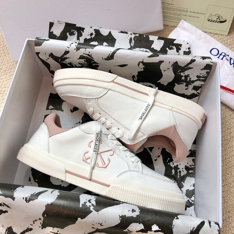 Off-White 2026 Men's and Women's Casual Shoes