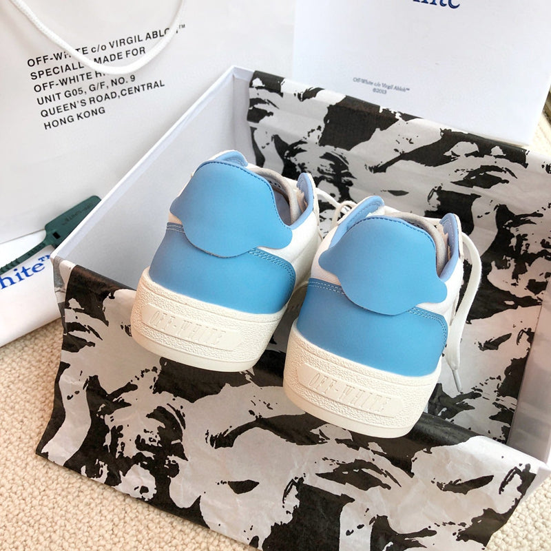 Off-White 2026 Men's and Women's Casual Shoes