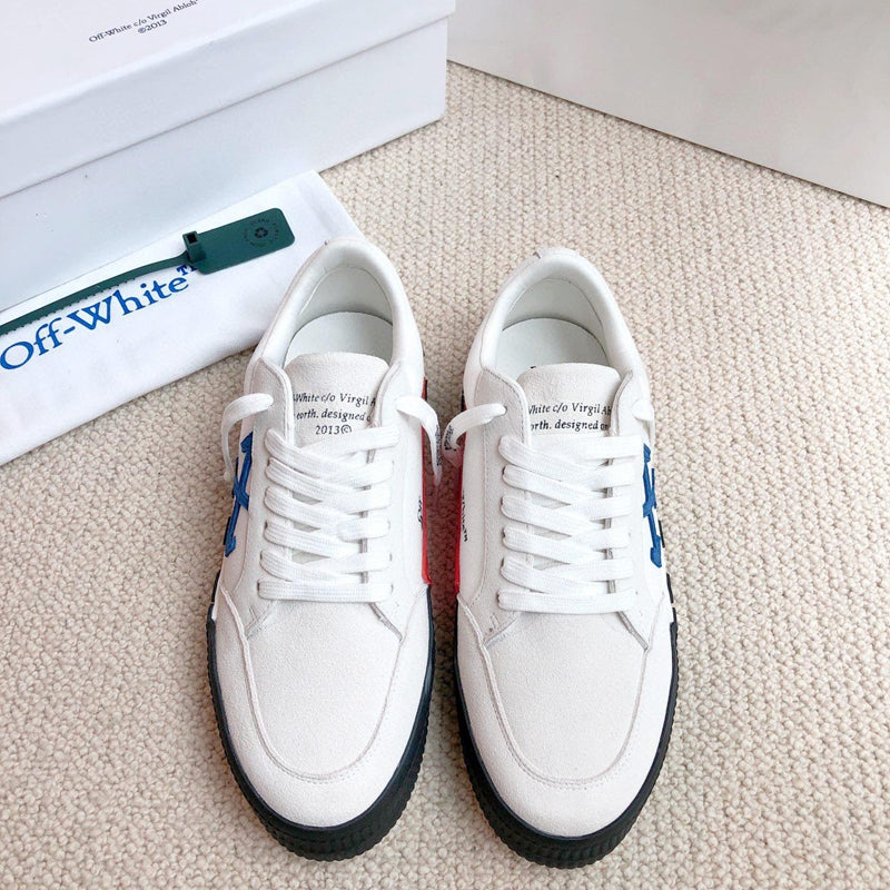 Off-White 2026 Men's and Women's Casual Shoes