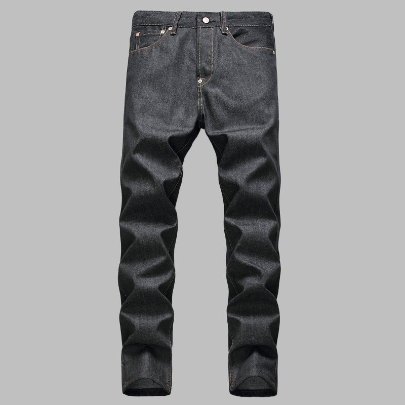 2026 Evisu New Men's Jeans
