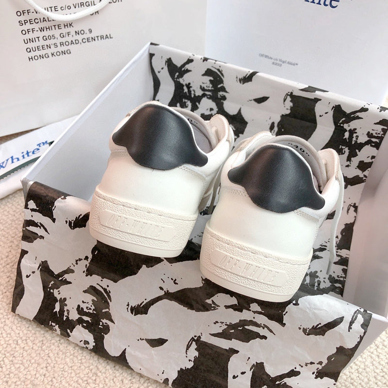 Off-White 2026 Men's and Women's Casual Shoes