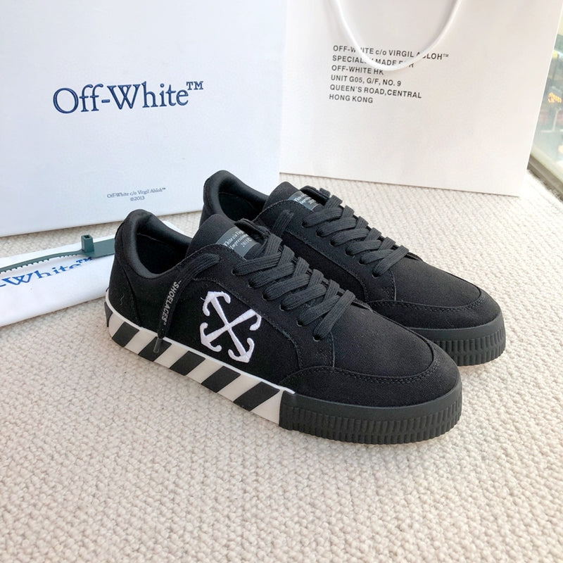 Off-White 2026 Men's and Women's Casual Shoes