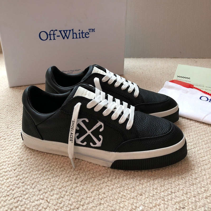 Off-White 2026 Men's and Women's Casual Shoes