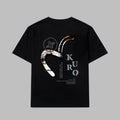 2026 Evisu Men's  New T-Shirt