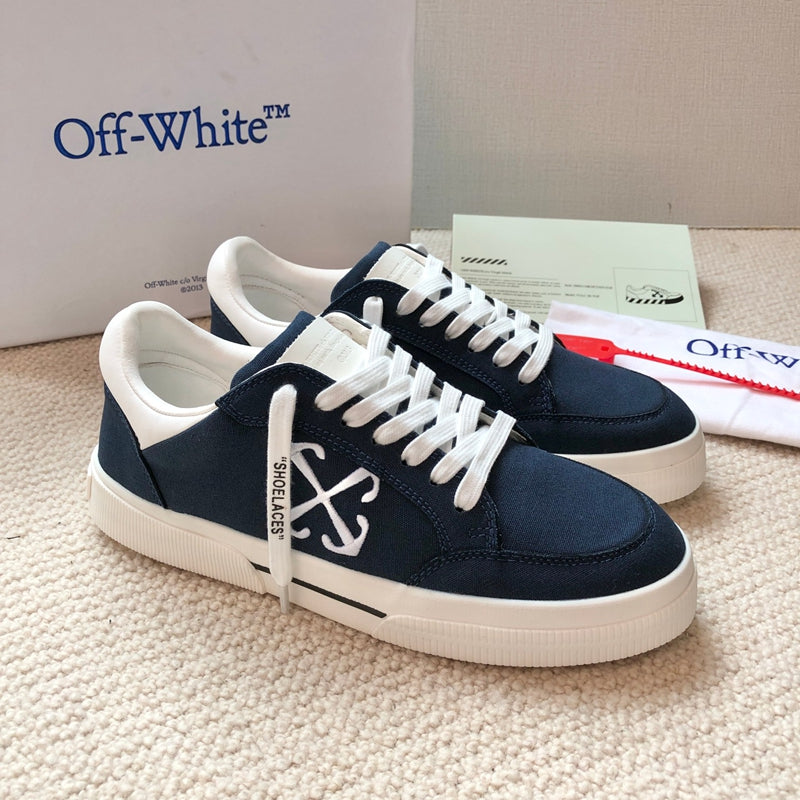 Off-White 2026 Men's and Women's Casual Shoes