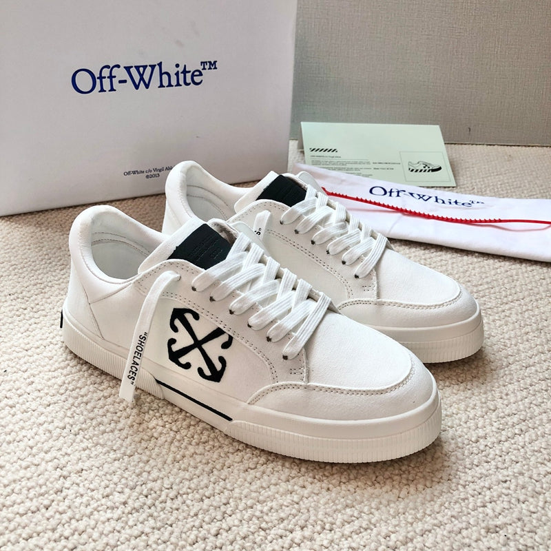 Off-White 2026 Men's and Women's Casual Shoes