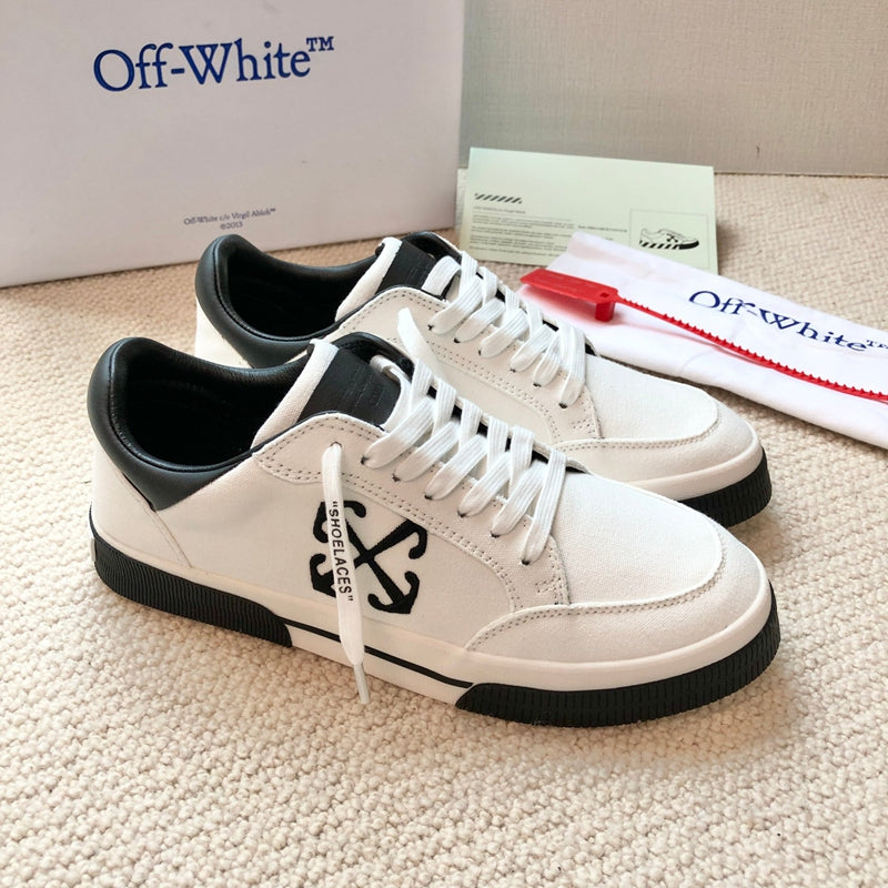 Off-White 2026 Men's and Women's Casual Shoes