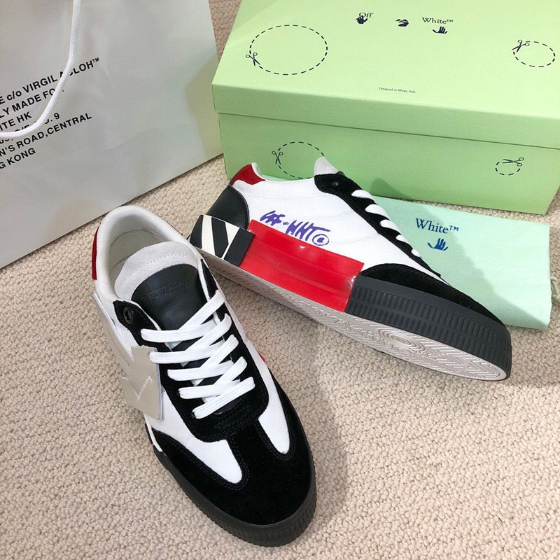 Off-White 2026 Men's and Women's Casual Shoes
