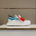 Off-White 2026 Men's and Women's Casual Shoes