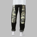 2026 Evisu New Men's Jeans
