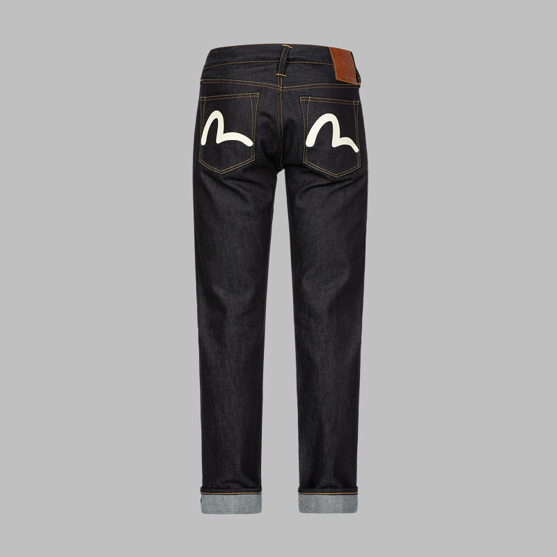 2026 Evisu New Men's Jeans