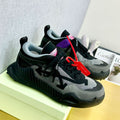 Off-White 2026 Men's and Women's Casual Shoes