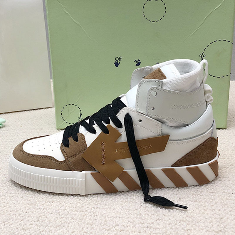 Off-White 2026 Men's and Women's Casual Shoes