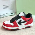 Off-White 2026 Men's and Women's Casual Shoes