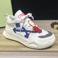 Off-White 2026 Men's and Women's Casual Shoes