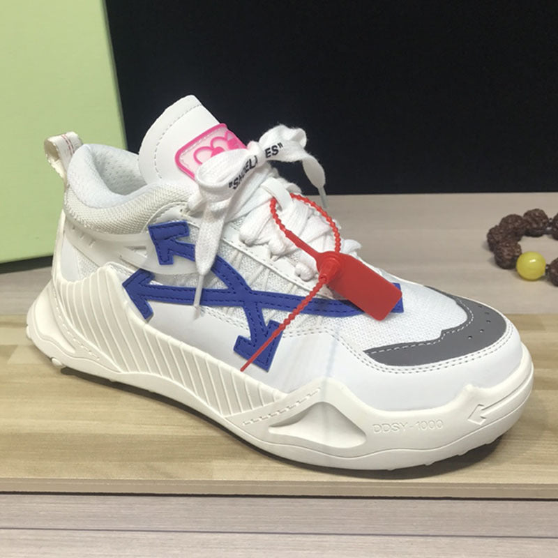 Off-White 2026 Men's and Women's Casual Shoes
